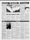 Liverpool Daily Post Tuesday 15 January 1991 Page 16