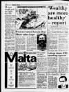 Liverpool Daily Post Wednesday 02 January 1991 Page 2