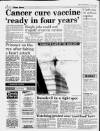 Liverpool Daily Post Wednesday 02 January 1991 Page 8