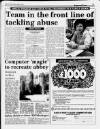 Liverpool Daily Post Wednesday 02 January 1991 Page 13