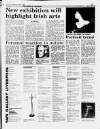 Liverpool Daily Post Wednesday 02 January 1991 Page 15