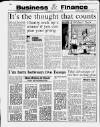 Liverpool Daily Post Wednesday 02 January 1991 Page 20