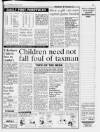 Liverpool Daily Post Wednesday 02 January 1991 Page 21