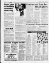 Liverpool Daily Post Wednesday 02 January 1991 Page 26