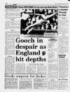 Liverpool Daily Post Wednesday 02 January 1991 Page 28