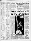 Liverpool Daily Post Wednesday 02 January 1991 Page 29