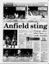 Liverpool Daily Post Wednesday 02 January 1991 Page 30