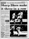 Liverpool Daily Post Wednesday 02 January 1991 Page 31