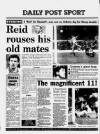 Liverpool Daily Post Wednesday 02 January 1991 Page 32
