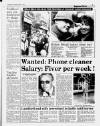 Liverpool Daily Post Thursday 03 January 1991 Page 3