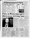 Liverpool Daily Post Thursday 03 January 1991 Page 4