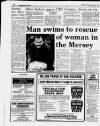 Liverpool Daily Post Thursday 03 January 1991 Page 20