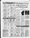 Liverpool Daily Post Friday 04 January 1991 Page 32