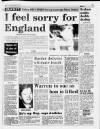 Liverpool Daily Post Friday 04 January 1991 Page 35