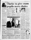 Liverpool Daily Post Saturday 05 January 1991 Page 4