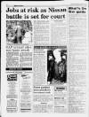 Liverpool Daily Post Saturday 05 January 1991 Page 6