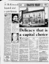 Liverpool Daily Post Saturday 05 January 1991 Page 28