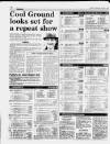 Liverpool Daily Post Saturday 05 January 1991 Page 40