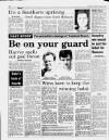 Liverpool Daily Post Saturday 05 January 1991 Page 42