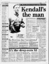 Liverpool Daily Post Saturday 05 January 1991 Page 43
