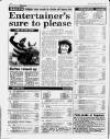 Liverpool Daily Post Monday 07 January 1991 Page 26
