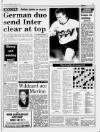 Liverpool Daily Post Monday 07 January 1991 Page 27