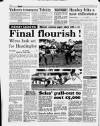 Liverpool Daily Post Monday 07 January 1991 Page 30