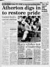 Liverpool Daily Post Monday 07 January 1991 Page 31