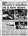 Liverpool Daily Post Monday 07 January 1991 Page 34