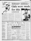 Liverpool Daily Post Tuesday 08 January 1991 Page 6