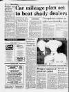 Liverpool Daily Post Tuesday 08 January 1991 Page 8