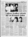 Liverpool Daily Post Tuesday 08 January 1991 Page 11