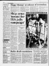 Liverpool Daily Post Tuesday 08 January 1991 Page 12