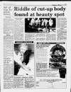 Liverpool Daily Post Tuesday 08 January 1991 Page 15