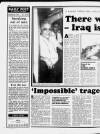Liverpool Daily Post Tuesday 08 January 1991 Page 16