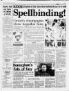 Liverpool Daily Post Tuesday 08 January 1991 Page 31