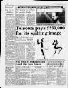 Liverpool Daily Post Wednesday 09 January 1991 Page 20