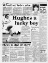 Liverpool Daily Post Wednesday 09 January 1991 Page 30
