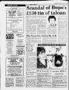 Liverpool Daily Post Thursday 10 January 1991 Page 8