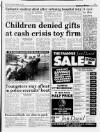 Liverpool Daily Post Thursday 10 January 1991 Page 13