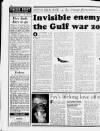 Liverpool Daily Post Thursday 10 January 1991 Page 20