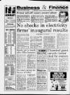 Liverpool Daily Post Thursday 10 January 1991 Page 24