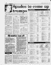 Liverpool Daily Post Thursday 10 January 1991 Page 36