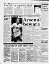 Liverpool Daily Post Thursday 10 January 1991 Page 38