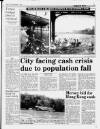 Liverpool Daily Post Friday 11 January 1991 Page 3