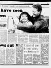 Liverpool Daily Post Friday 11 January 1991 Page 19