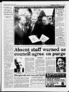 Liverpool Daily Post Saturday 12 January 1991 Page 3