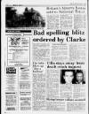 Liverpool Daily Post Saturday 12 January 1991 Page 6