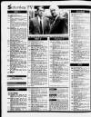 Liverpool Daily Post Saturday 12 January 1991 Page 20