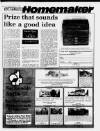 Liverpool Daily Post Saturday 12 January 1991 Page 31